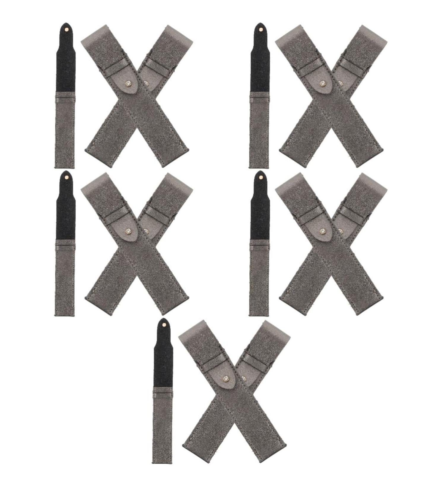 Beavorty 15 Pcs Storage Bags for Tweezers | Eyelash Tool Organizer & Storage Box | Perfect for Eyelash Extensions & Scissors - Buy Online on GoSupps.com