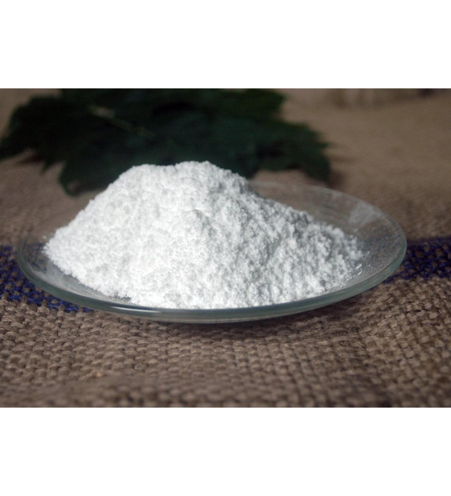 Naturix24 Naturix24 Ground Mannequin Powder Manna Cannelata - 250g Sachet