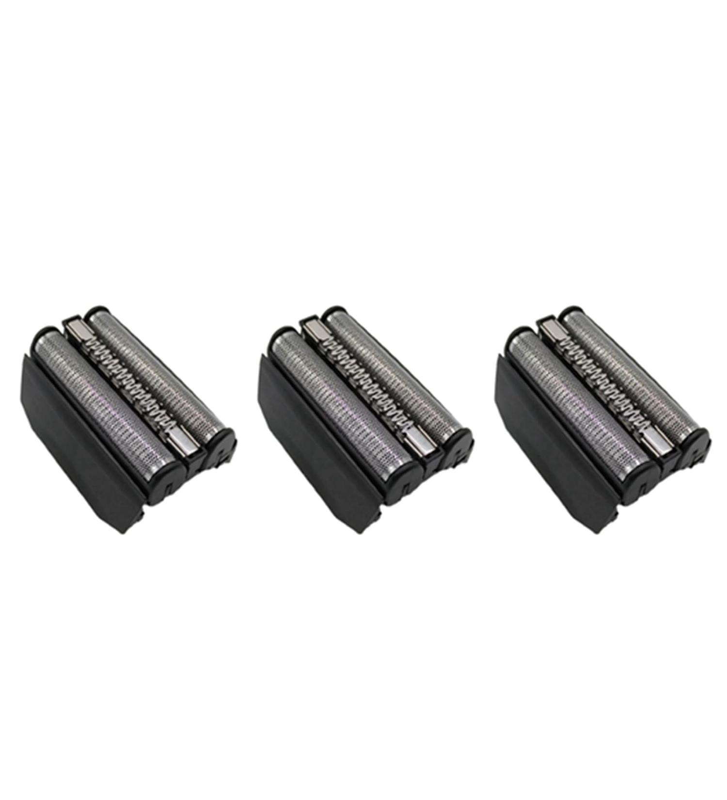 Yangyou 3X Series 7 Shaver Heads 70B - Compatible with 720S 790CC 760CC 765C 795CC 9565 9585 7840S - Premium Electric Shaving Replacement Heads - Buy Online on GoSupps.com