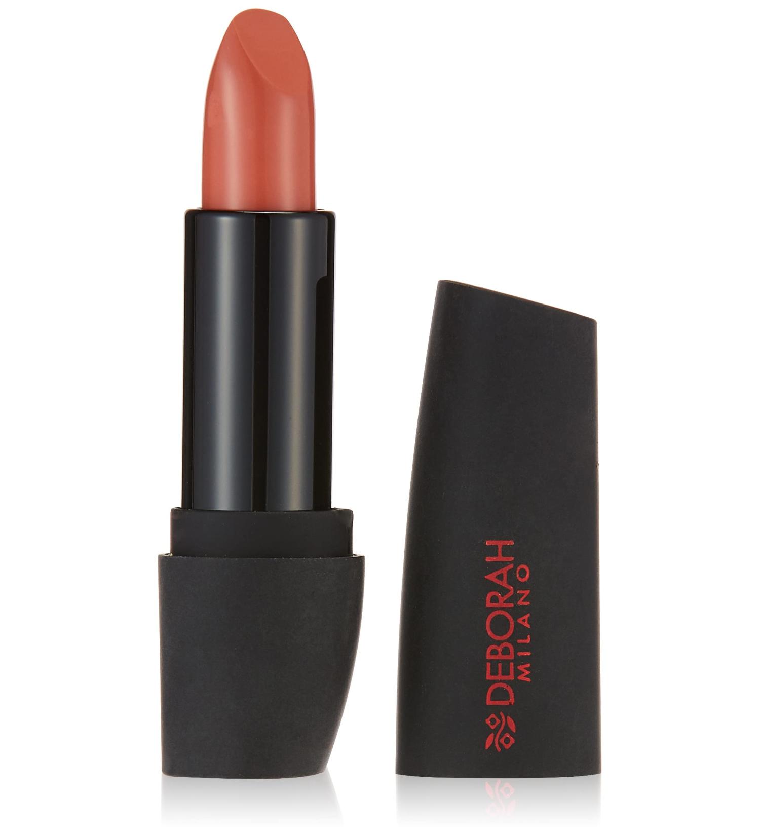 Atomic Red Mat Lipstick n. 28 Nude Orange