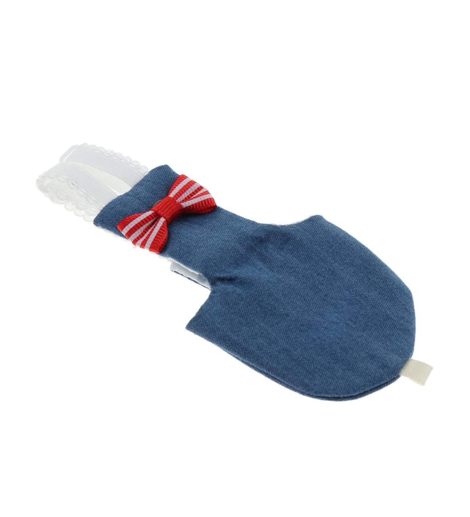 Tenlacum Parrot Diapers - Perfect for Green Cheeks Amazons & Eclectus | Denim S - Shop Internationally! - Buy Online on GoSupps.com