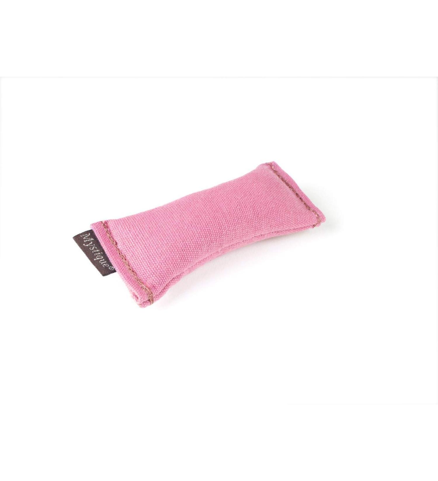 Mystique Dummy Sniffle Pink