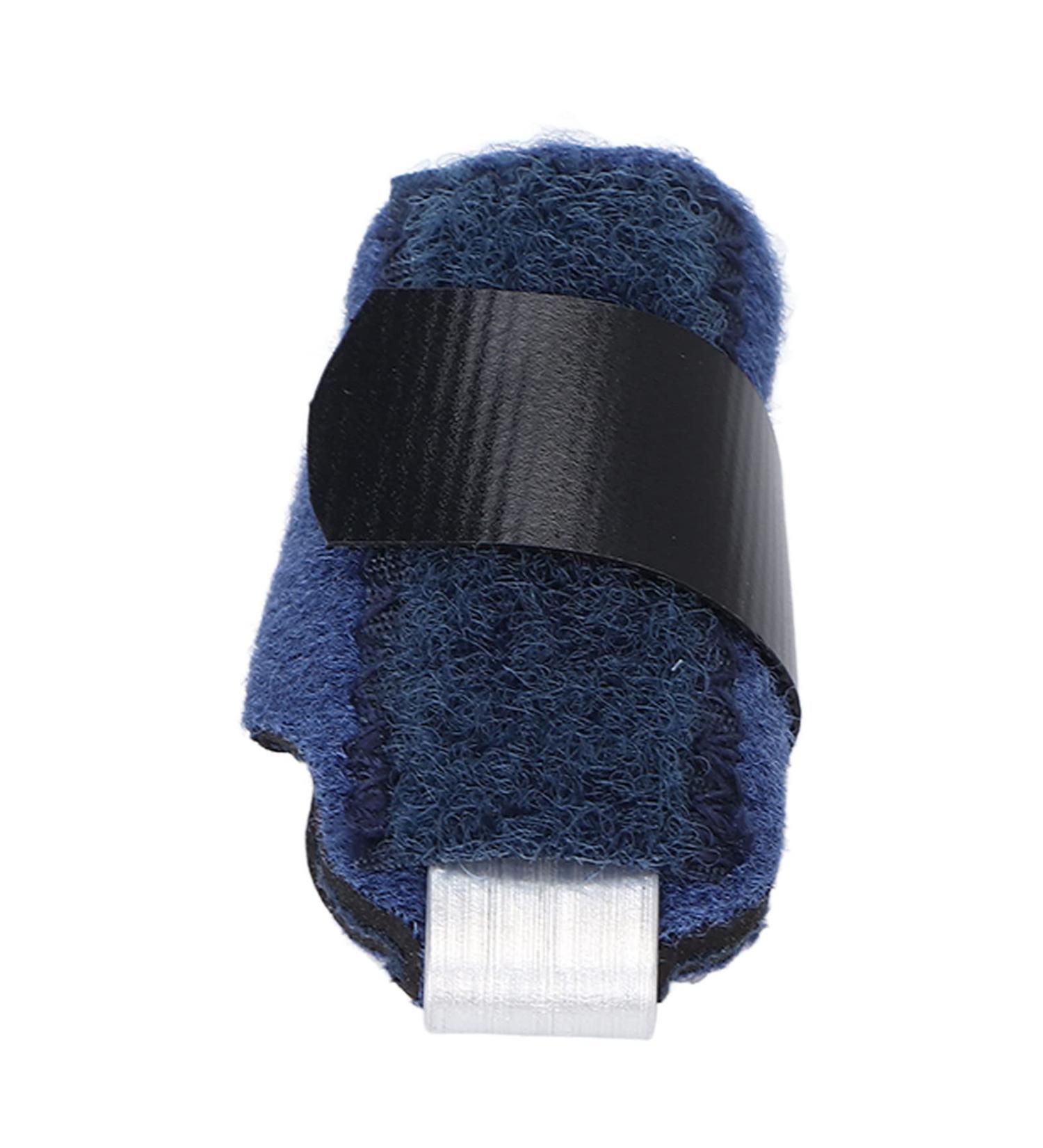 Hammer Toe Corrector Strap | Ergonomic Breathable Straightener for Fracture Recovery - Size M - Buy Online on GoSupps.com