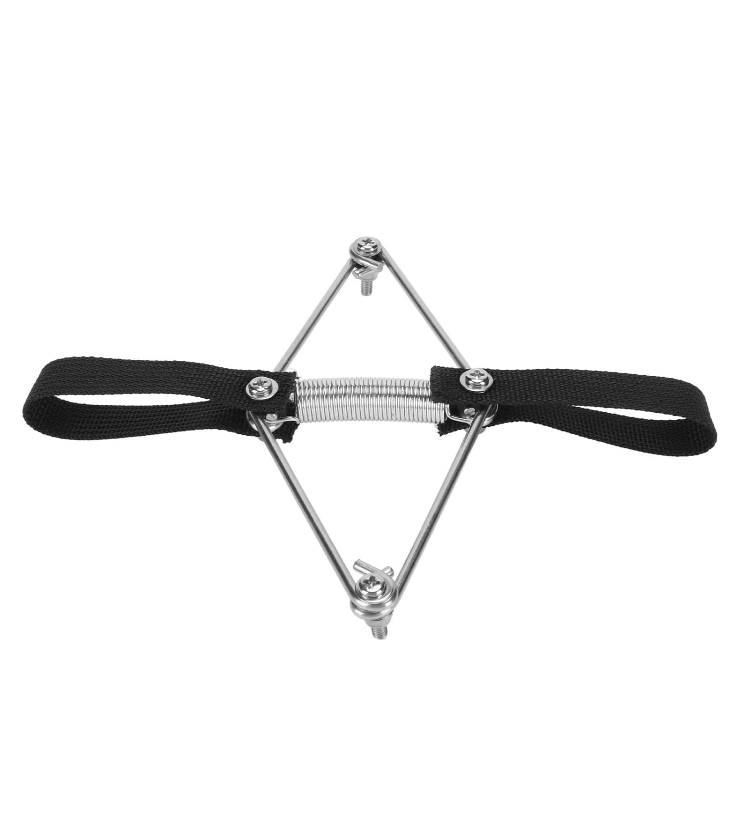 Bunion Relief Big Toe Strap - Corrector & Straightener for Alignment and Flexibility - Buy Online on GoSupps.com