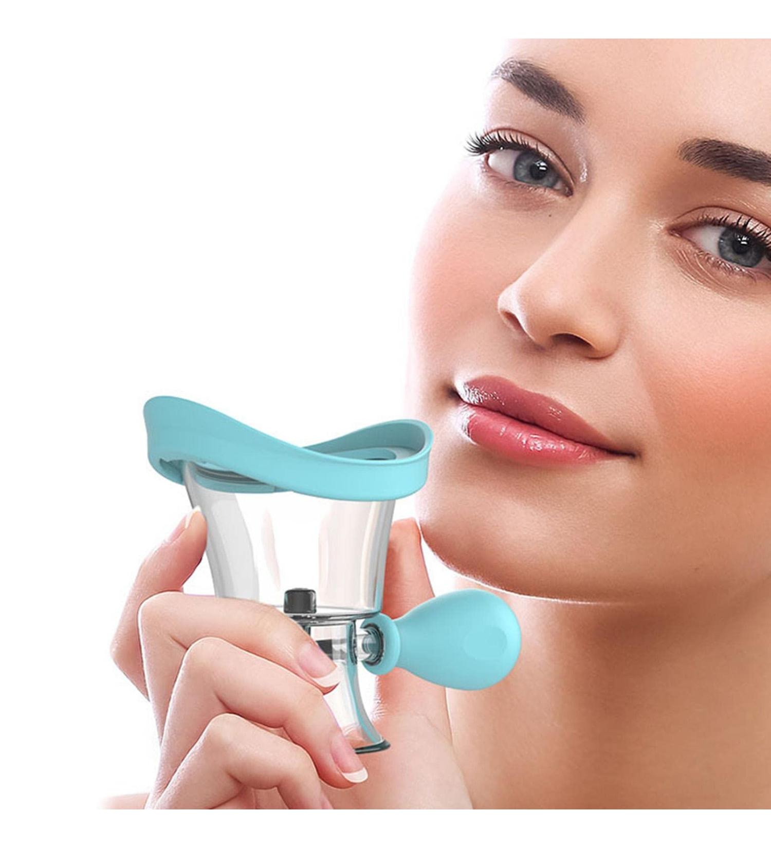Chen0 Super Eye Mussels - Professional Eye Cleaning Tool | Manual Air Pressure Eye Rinsing Cup for Refreshing and Cleansing Your Eyes - Buy Online on GoSupps.com