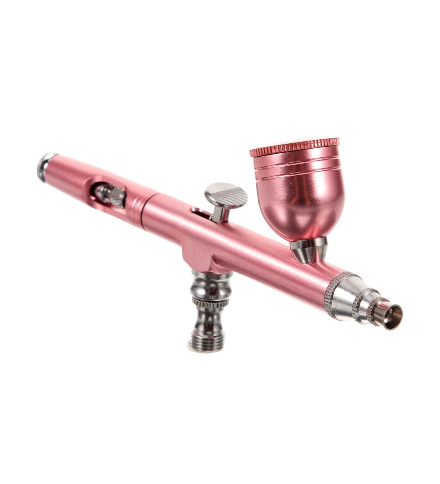 COHEALI Spray Spray Paint Tools Decor Cake Airbrush Cake Coloring Tube Airbrush for Cake Air Pump Manual - Buy Online on GoSupps.com