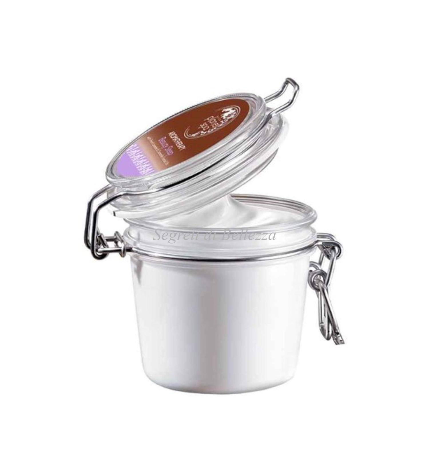 Planet Spa Aromatherapy Beauty Sleep Body Butter with French Lavender & Chamomile Essential Oils 200ml Jar - Boxed