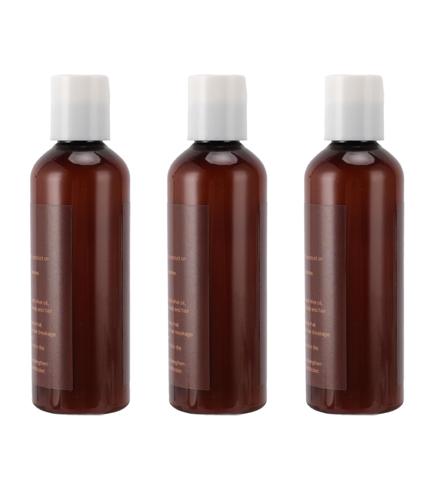 Hair Root Strengthening Lotion Nourishing Herbal Care 3PCS 100ml - Buy Online on GoSupps.com