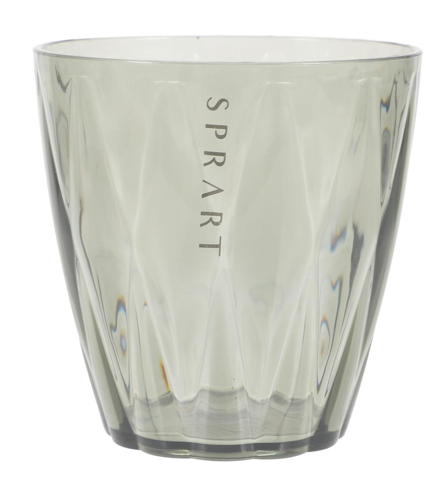 STOBAZA 4pcs Reusable Bathroom Cups - Travel Tumblers & Toothbrush Holders | Eco-Friendly Wash & Drinking Cups - Buy Online on GoSupps.com
