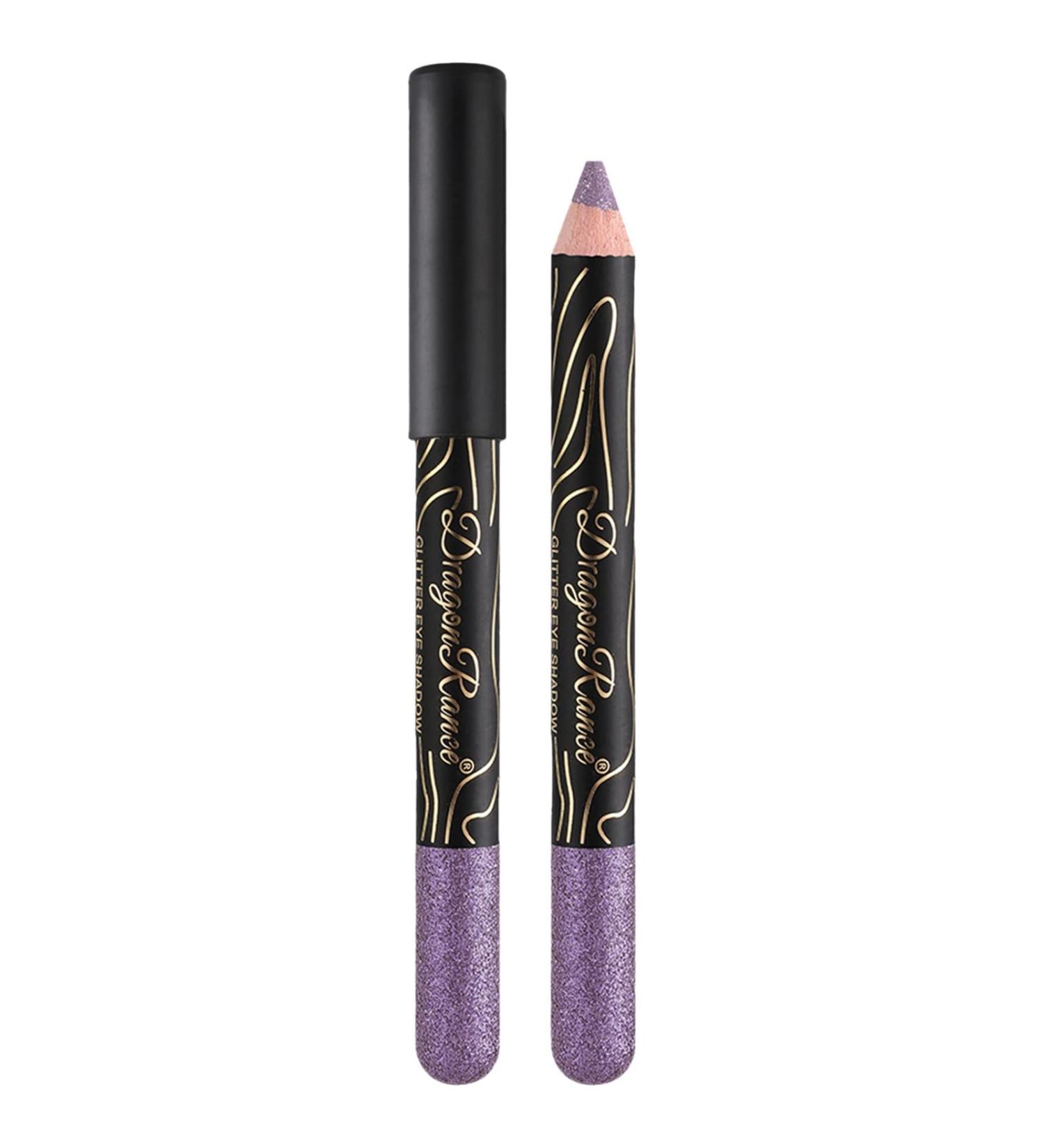 Shop Professional Waterproof Eyeliner & Colorful Eyeshadow Pen | Long-Lasting Shimmering Lip Gloss | 1 Pack #08 - International Shipping Available - Buy Online on GoSupps.com