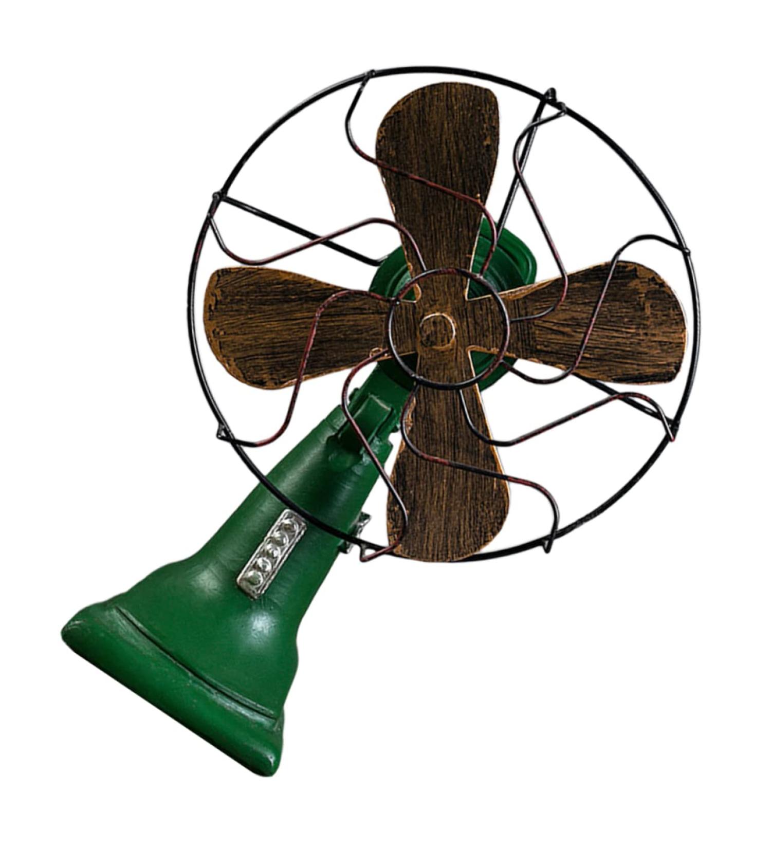 ABOOFAN Vintage Home Decor Vintage Decor Desk Decor Statue Decor Retro Desktop Ornament Crafts Modeling - Buy Online on GoSupps.com