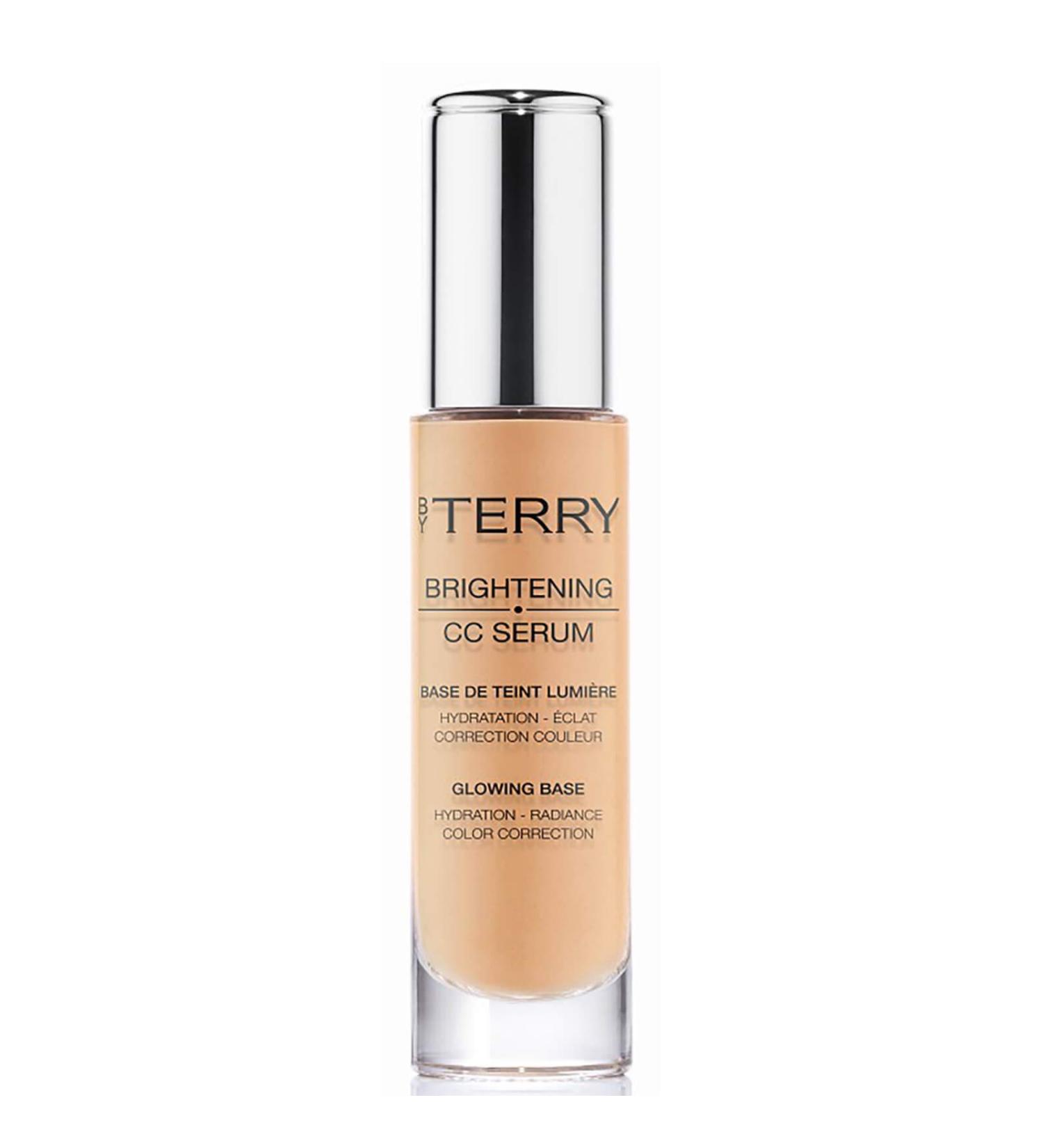 By Terry Cellularose Brightening CC Lumi Serum 30ml - Apricot Glow - Buy Online on GoSupps.com