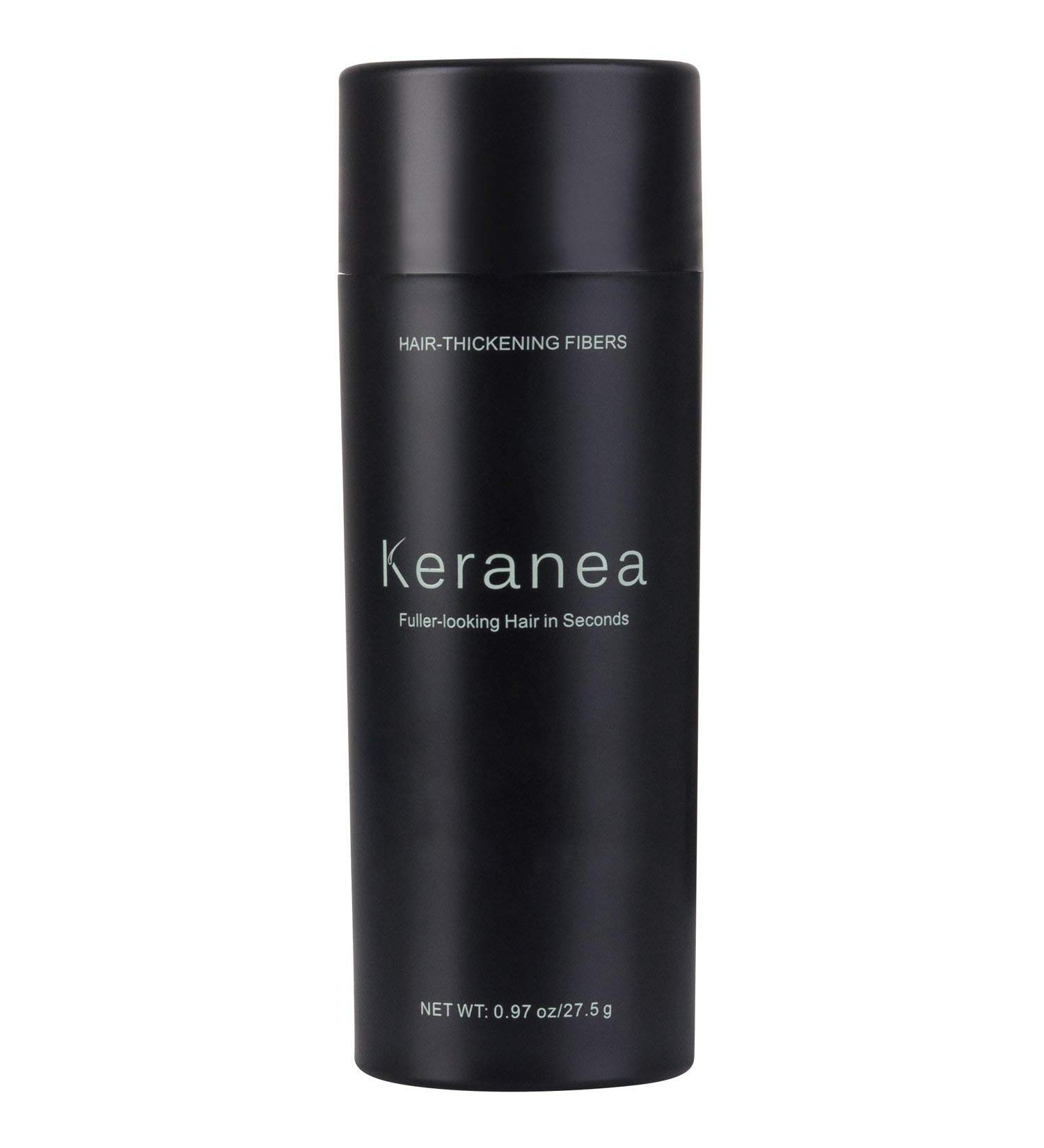 Keranea Keratin hair thickening 27.5 g