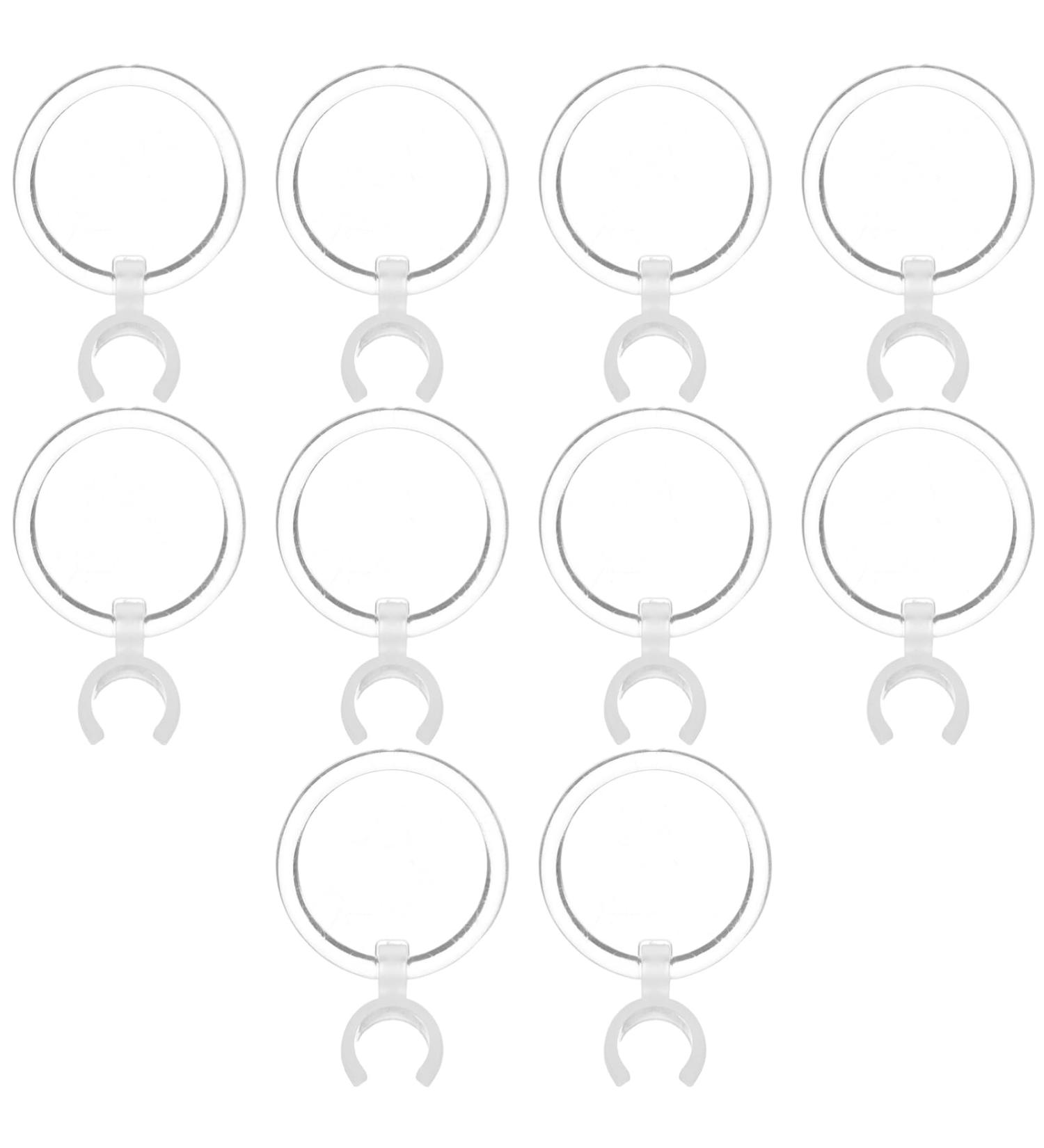 HOUDERCO 10pcs Adjustable Lens Ear Wax Removal Kit Ear Cleaning Tools for Home Use Enhanced Visibility and Control for Family Members - Buy Online on GoSupps.com