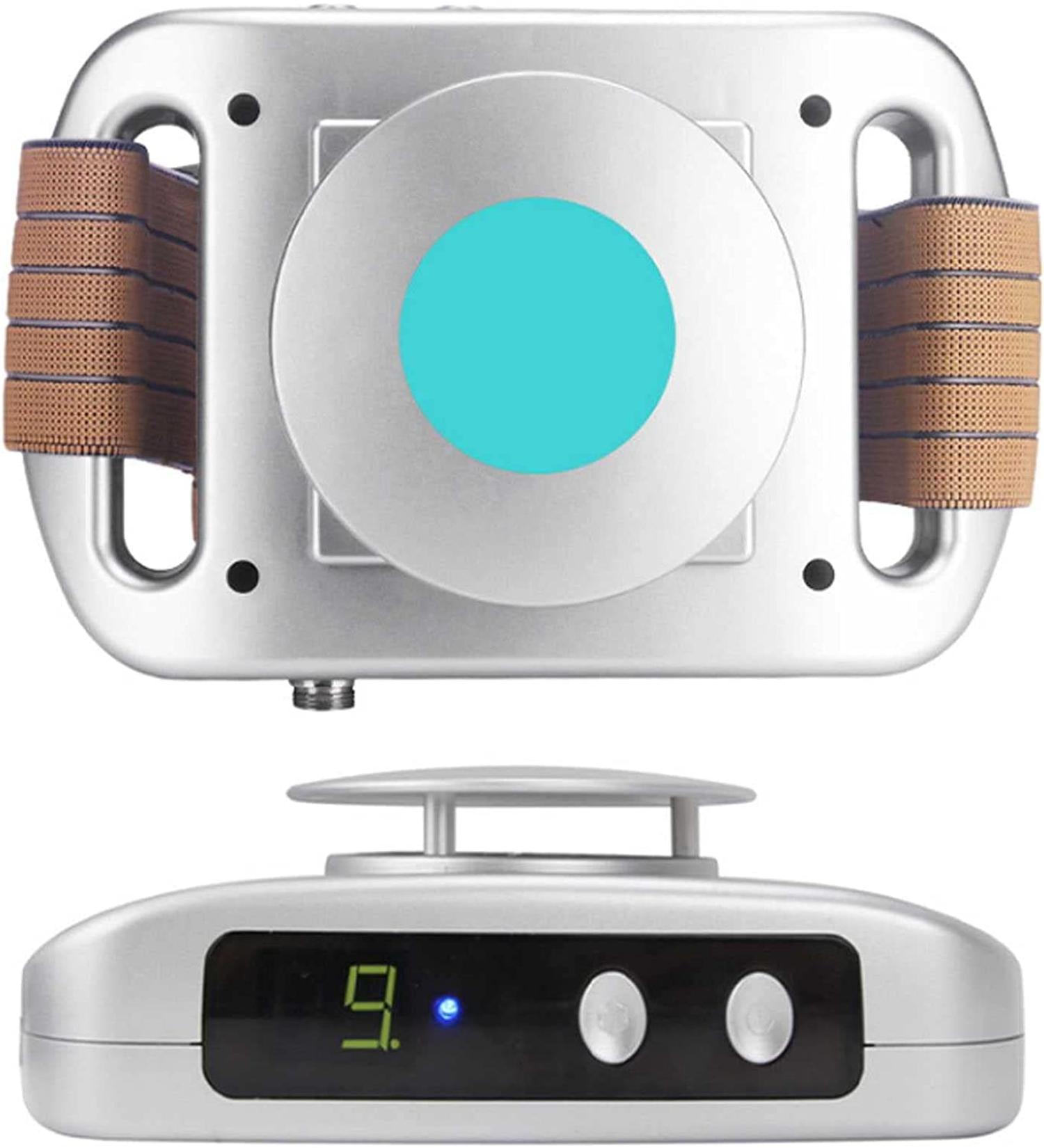 Home Use Cryosculptor Noninvasive Fat Decomposition Technology Safe and Precise Cooling System Multibody Shaping Copper Material for Efficient Cooling - Buy Online on GoSupps.com