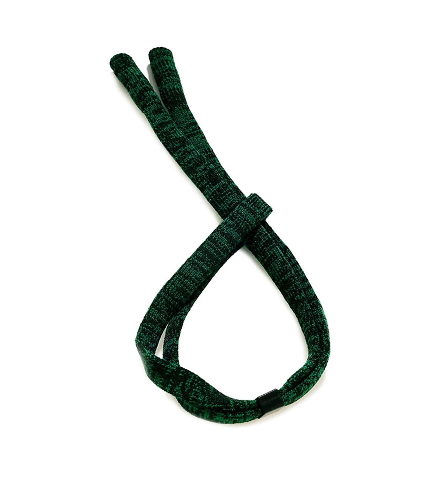 Multi-Functional Non-Slip Sunglasses for Adults & Kids | Outdoor Travel Accessories with Holder Straps - Green & Black - Buy Online on GoSupps.com