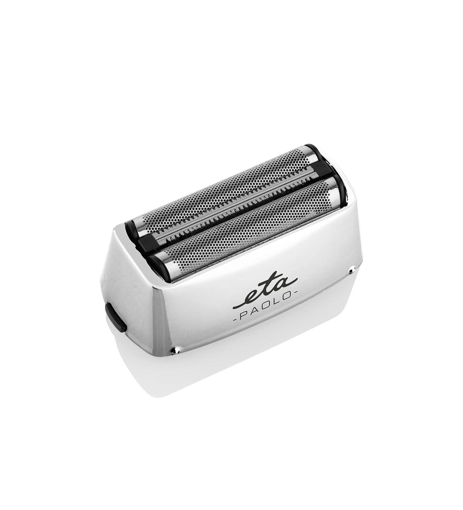 ETA shaving head PAOLO I spare part I replacement blades I suitable for ETA PAOLO ETA134490000