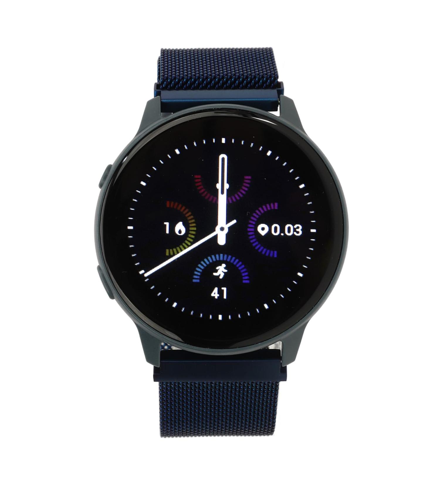 Miskall Watch - Fitness Tracker for Step Counting Sleep & Weather Monitoring | International Shipping Available - Buy Online on GoSupps.com
