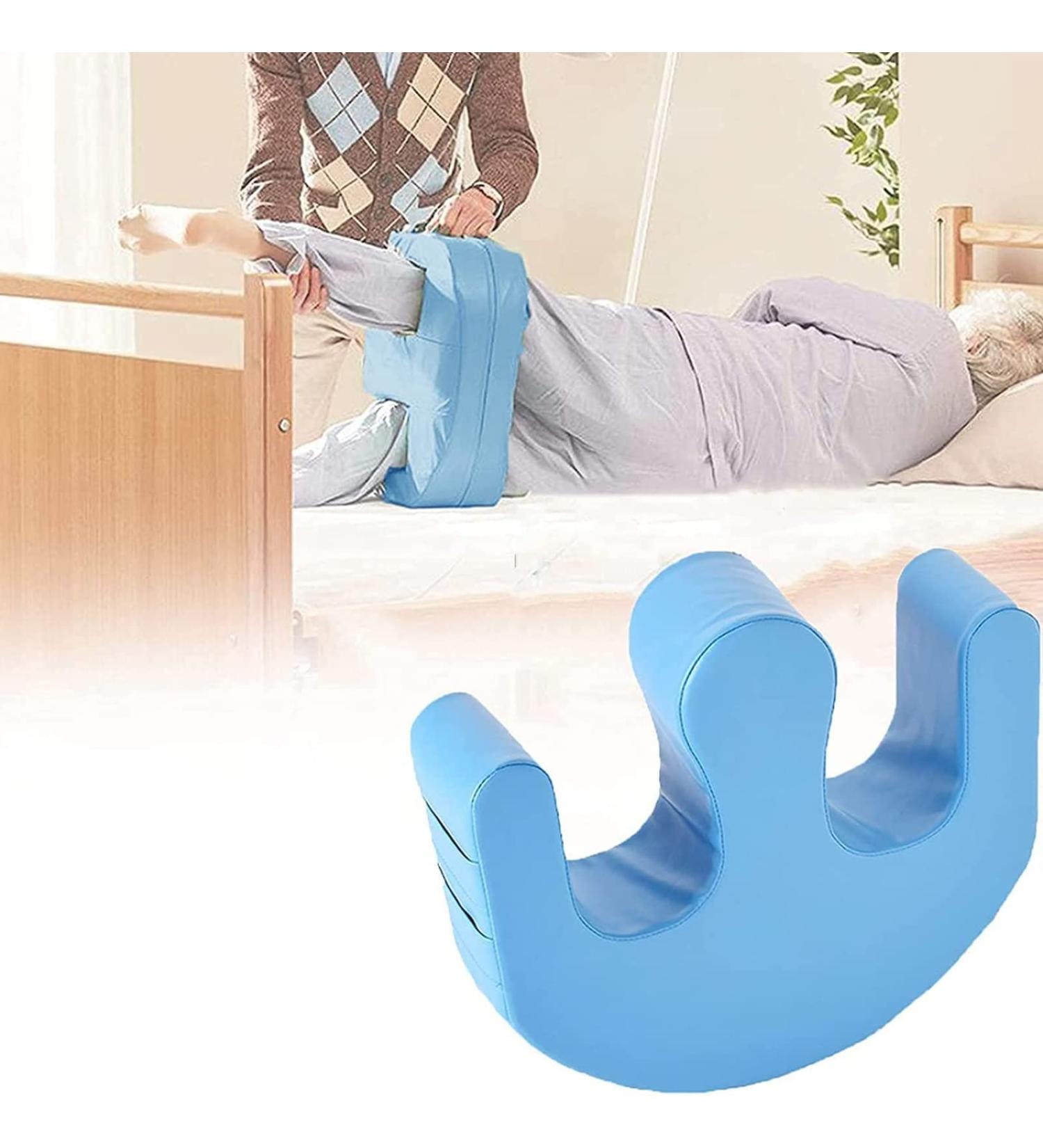 Multifunctional Rotary Aid Pad for Seniors - Patient Turning Device & Bed Transfer Aids - Buy Online on GoSupps.com
