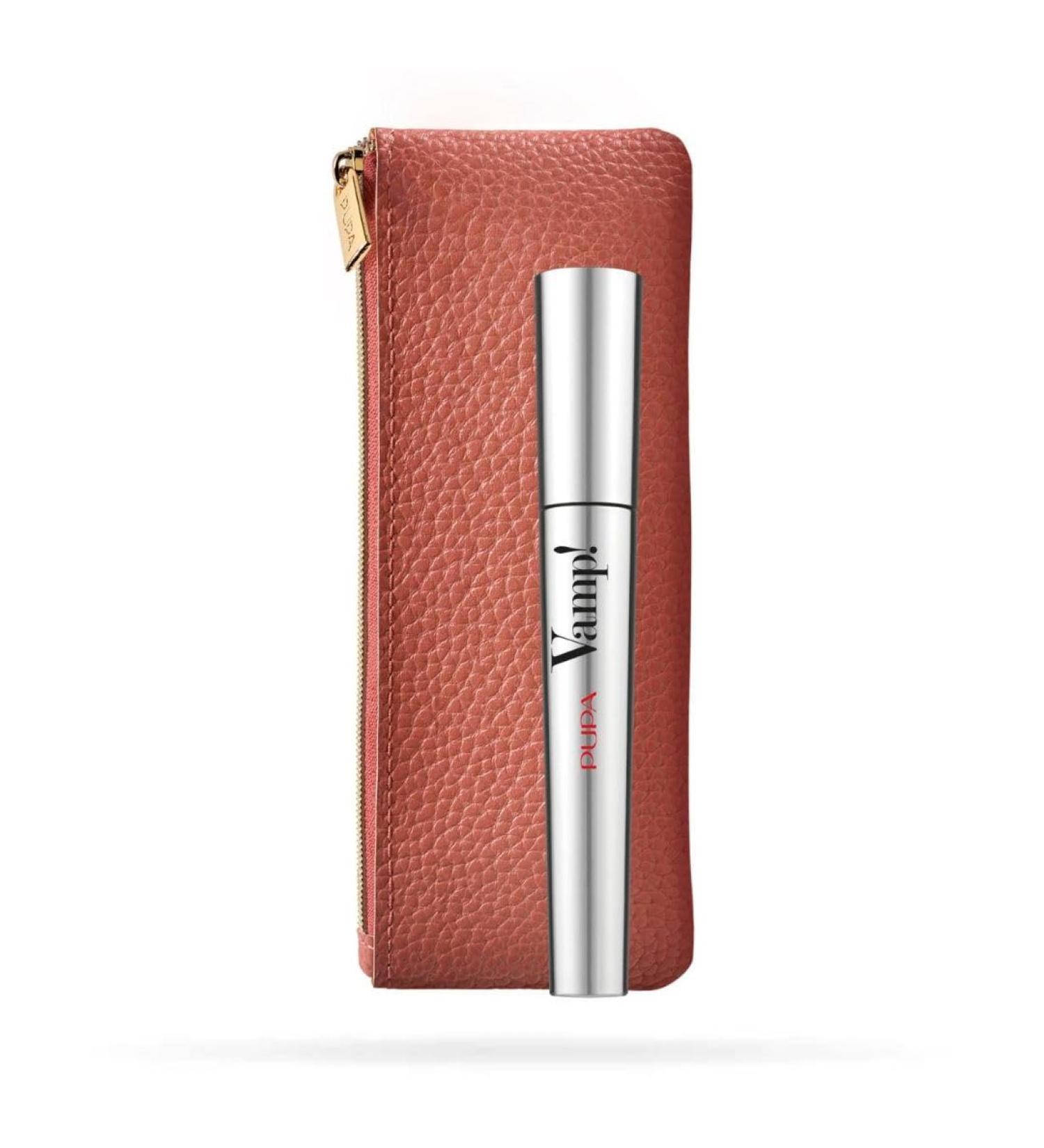 Pupa Milano Mascara Vamp! Kit