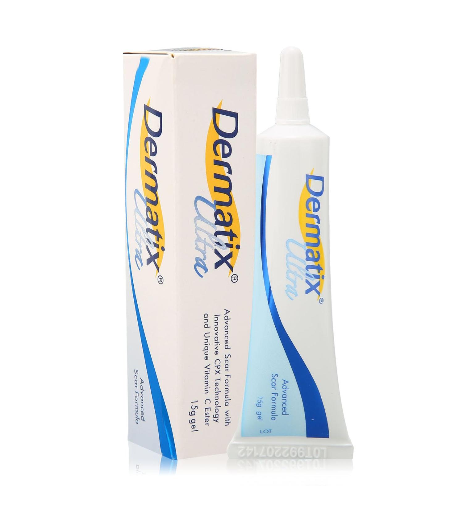 Effective Scar Removal Cream - Repair & Heal Scars | Best Scar Treatment Ointment - Buy Online on GoSupps.com