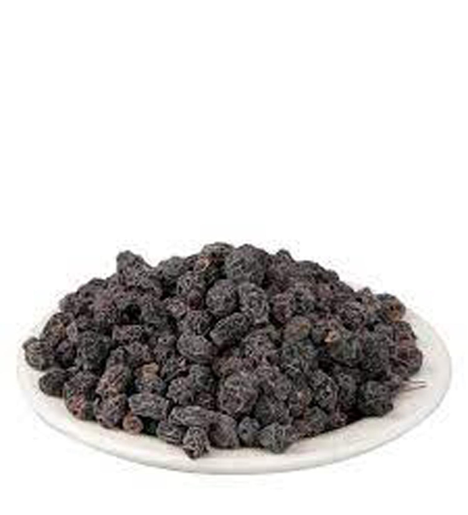 RAW HERBS DRIED HABULAS MYTRUS COMMUNIS LINN MYRTLE (100GM) - Buy Online on GoSupps.com