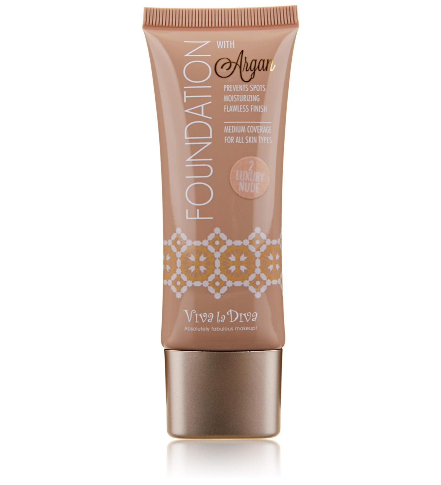 VIVA LA DIVA 429606_1427505 Foundation - Buy Online on GoSupps.com