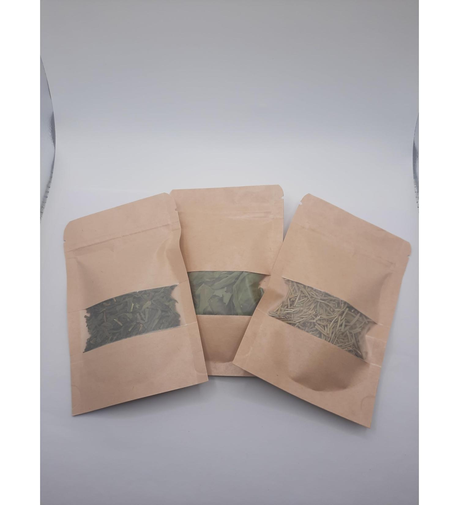 Herbal Essentials Kit - Buy Online on GoSupps.com