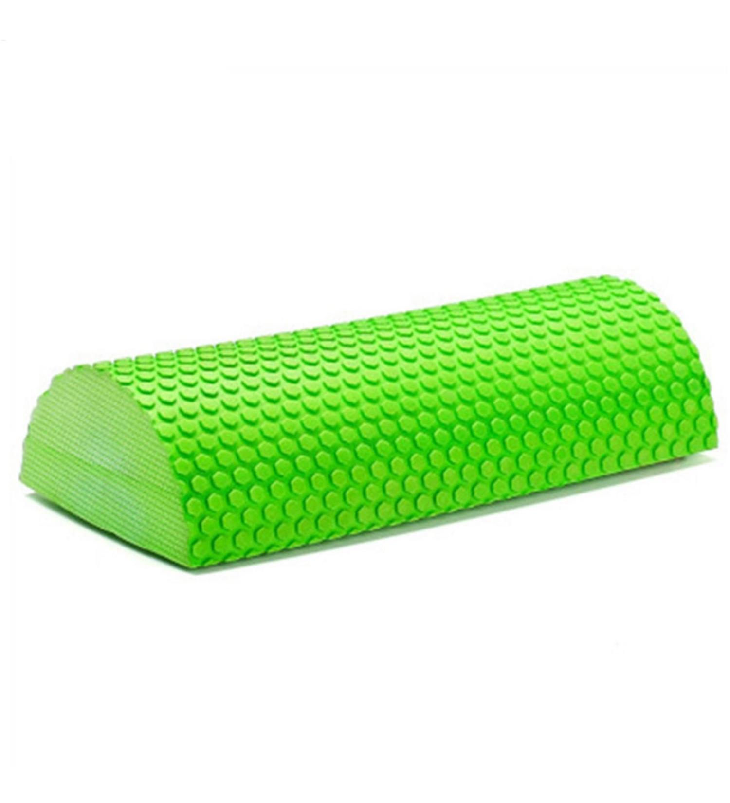 Elastic Back Massager - Non Slip Back Stretcher | Yoga Back Massager | for Fitness for Friends Parents Neighbors Colleagues to Relax Muscle Back Leg and Lower Back - Buy Online on GoSupps.com