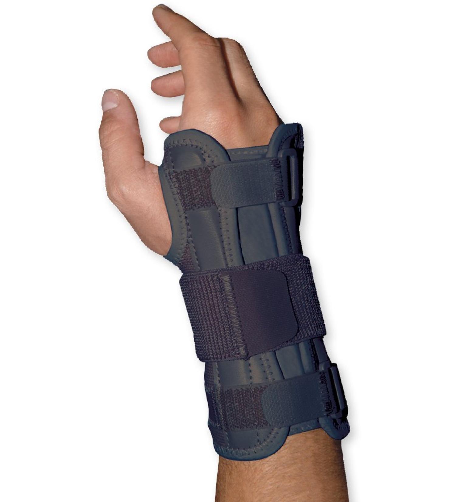 Neoprene Wrist Support Left/Right One Size