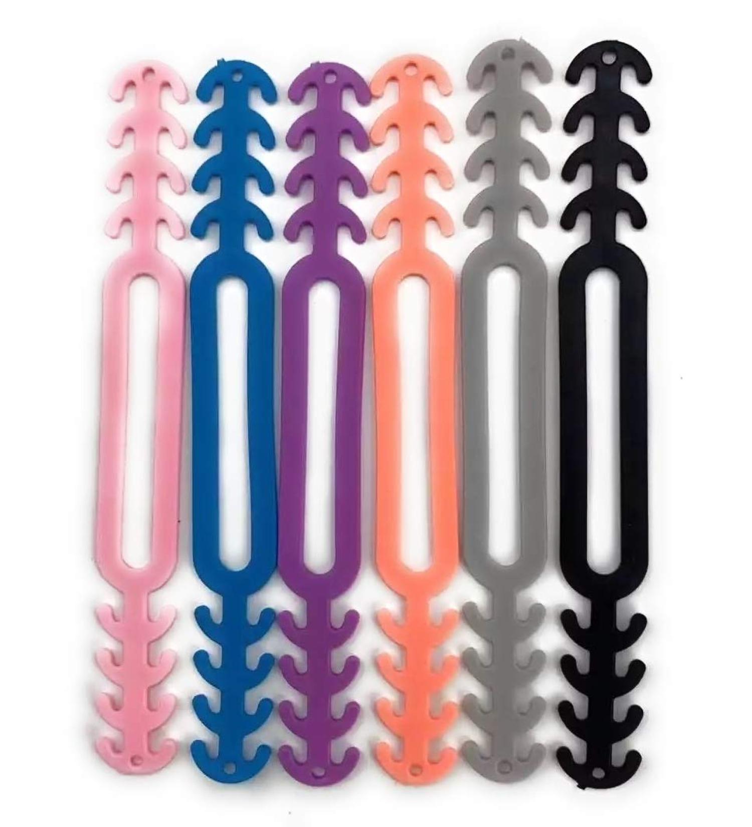 Mask holder 10 pieces