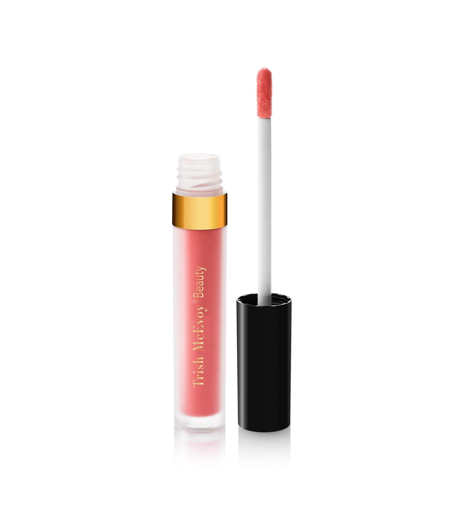 Trish McEvoy Easy Lip Gloss - Innocent 3ml / 0.10 fl oz - Buy Online on GoSupps.com