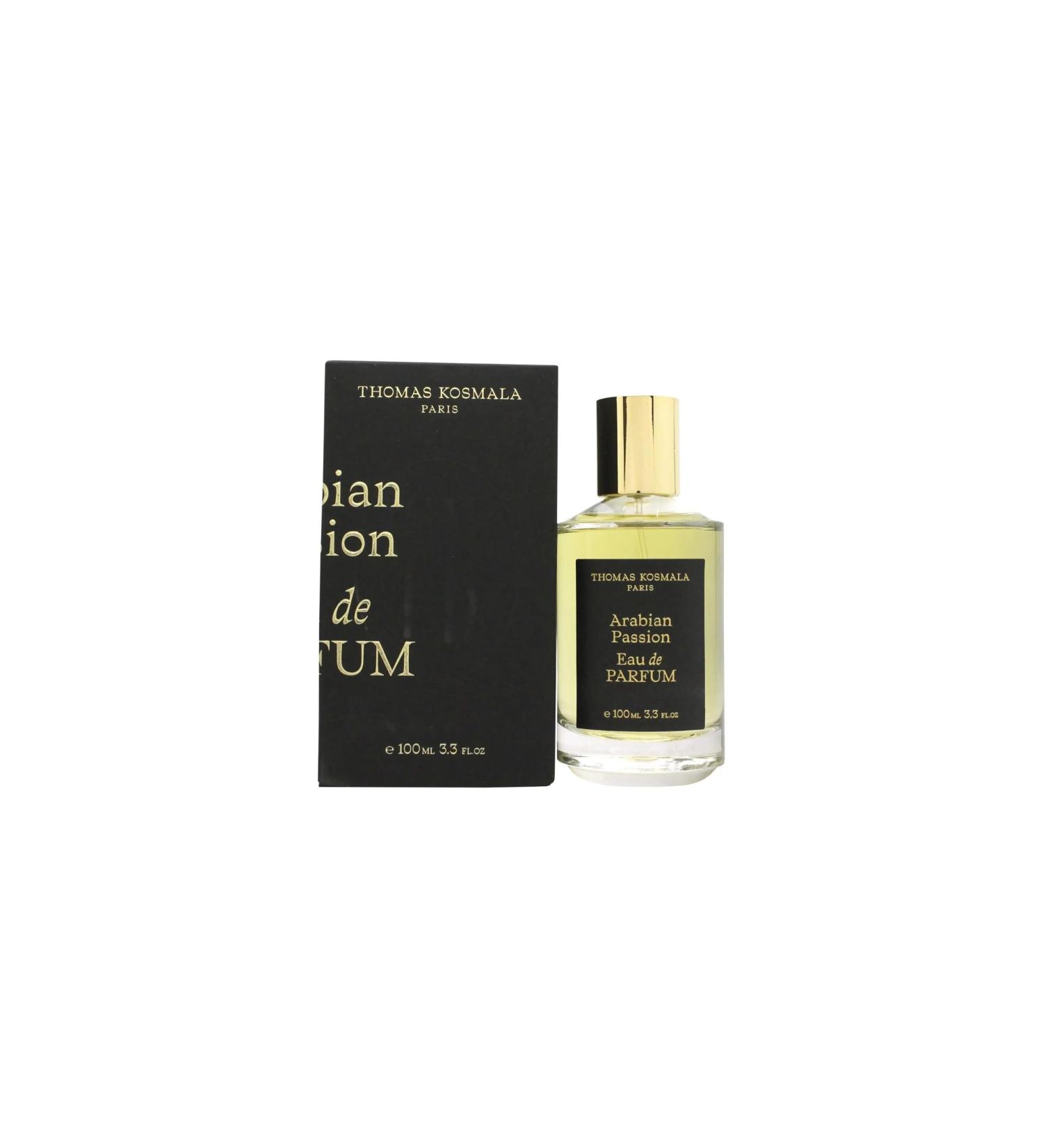 Arabian Passion Eau De Parfum Spray 3.3 Ounce (Unisex)