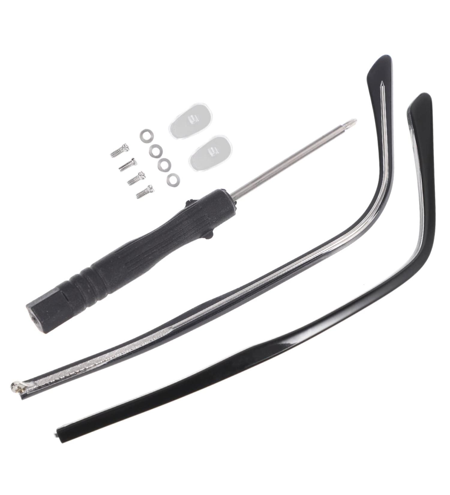 Ultechnovo Replacement Glasses Brillen Leg Accessories - Durable & Stylish Glasses Replacement Parts - Buy Online on GoSupps.com