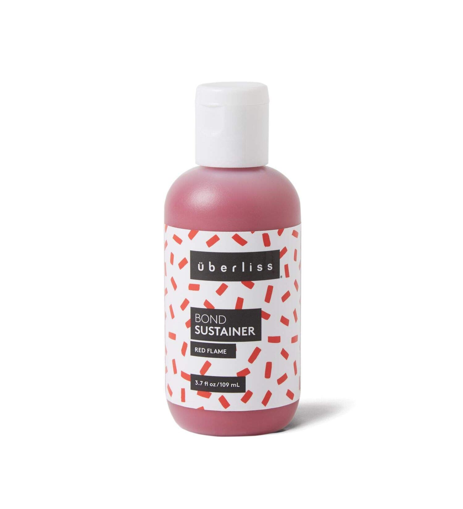 Buy Bond Sustainer Color (Red Flame) 3.7 oz - Vibrant Hair Color for Long-lasting Results | International Shipping Available - Buy Online on GoSupps.com