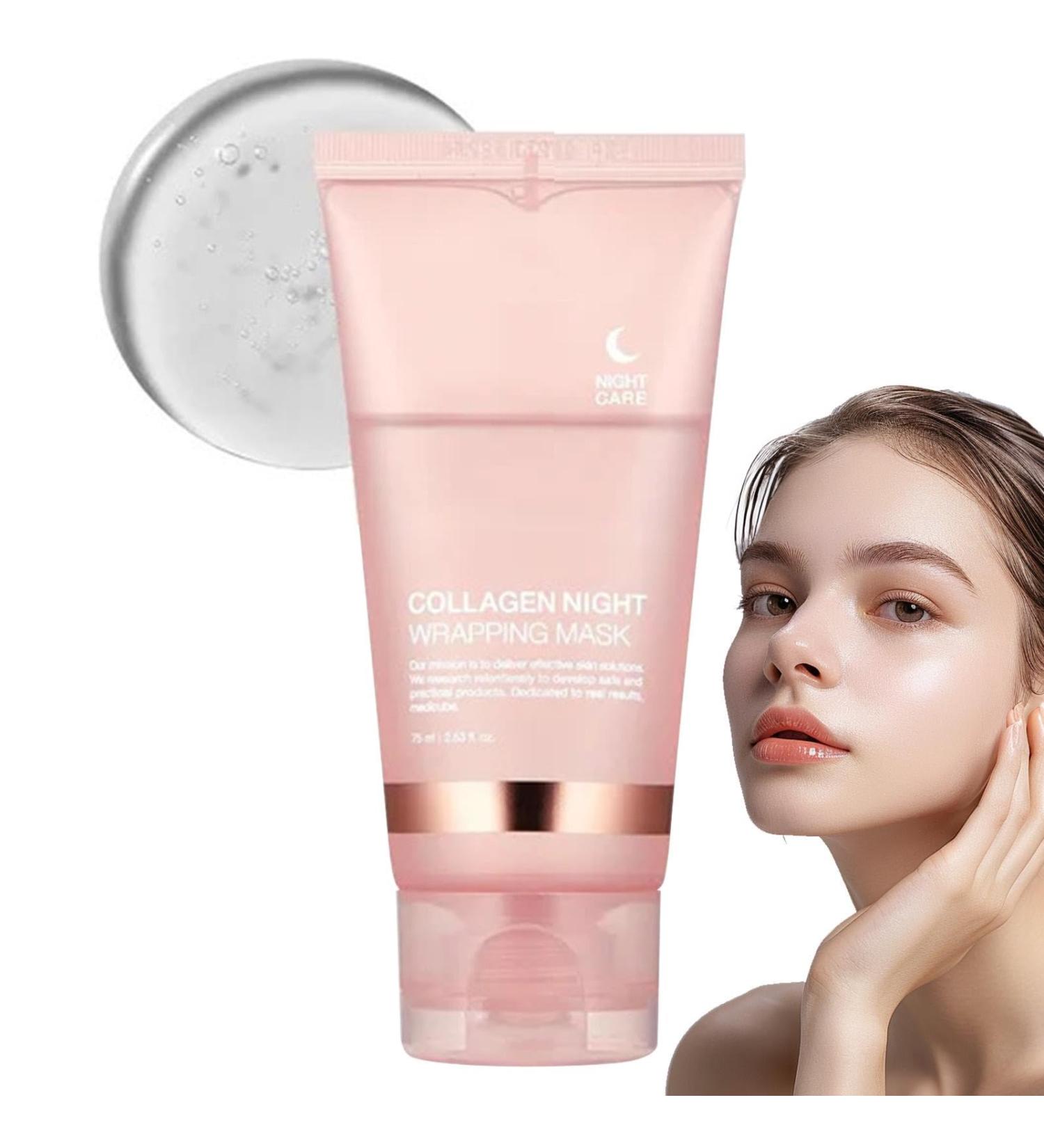 Face Cream Skin Cream Face Cream with Spf Masque Peel Off Hydrating Gel Face Moisturizer Nourishing Skin Care Facial Masque for Oily Rough Most Skin Types - Buy Online on GoSupps.com