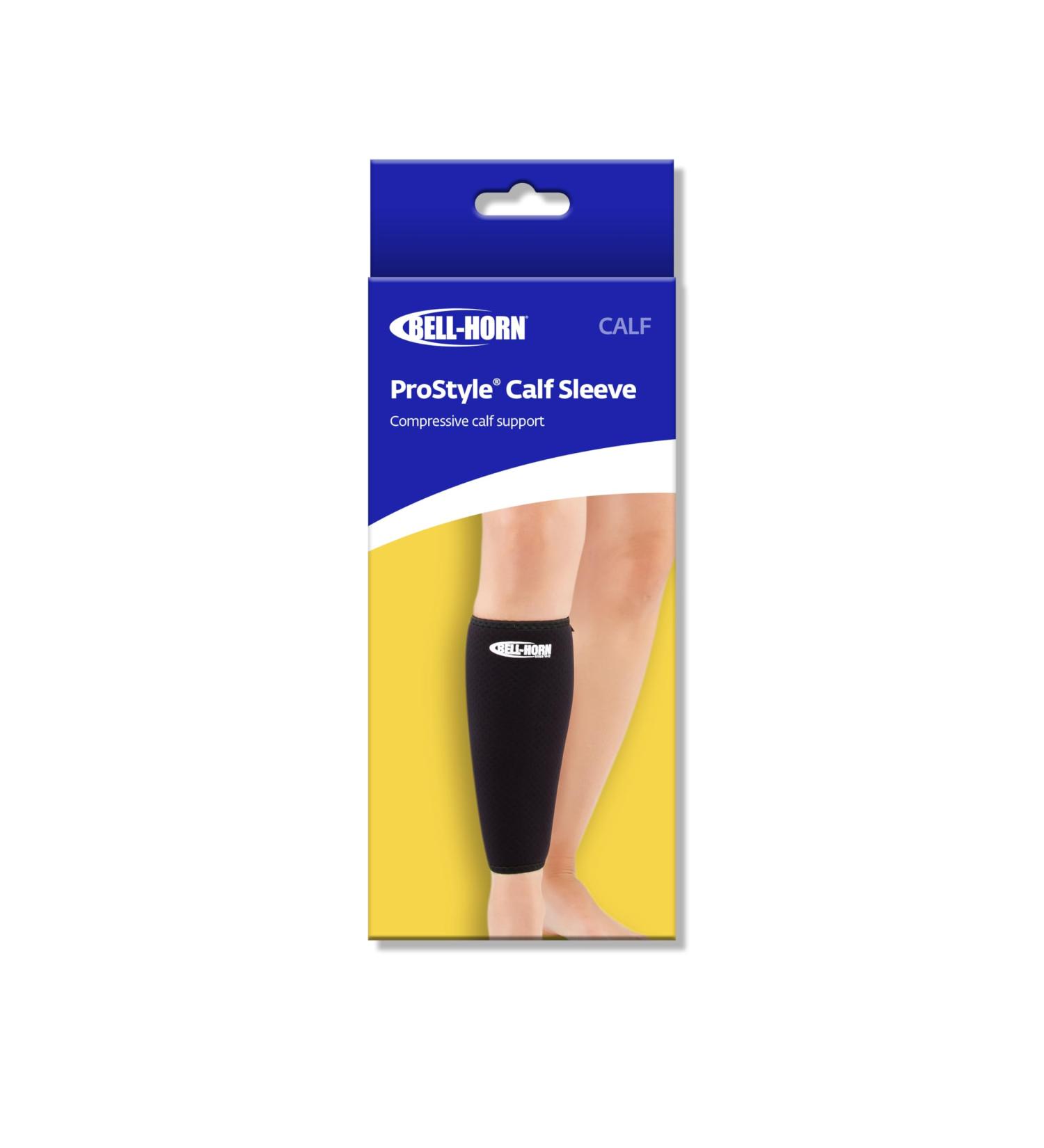 Prostyle Calf Sleeve S