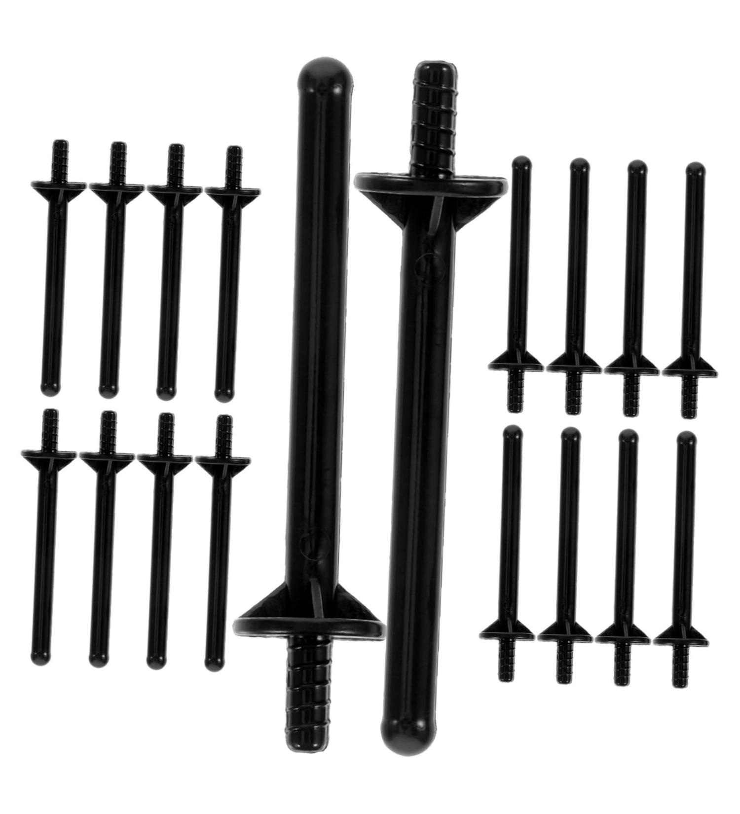B tonnets D' pilation du Nez 30 Pcs Applicateurs de Cire Nasale Noirs Indolores pour Femmes pilation Confortable Domicile Soin Beaut  - Buy Online on GoSupps.com