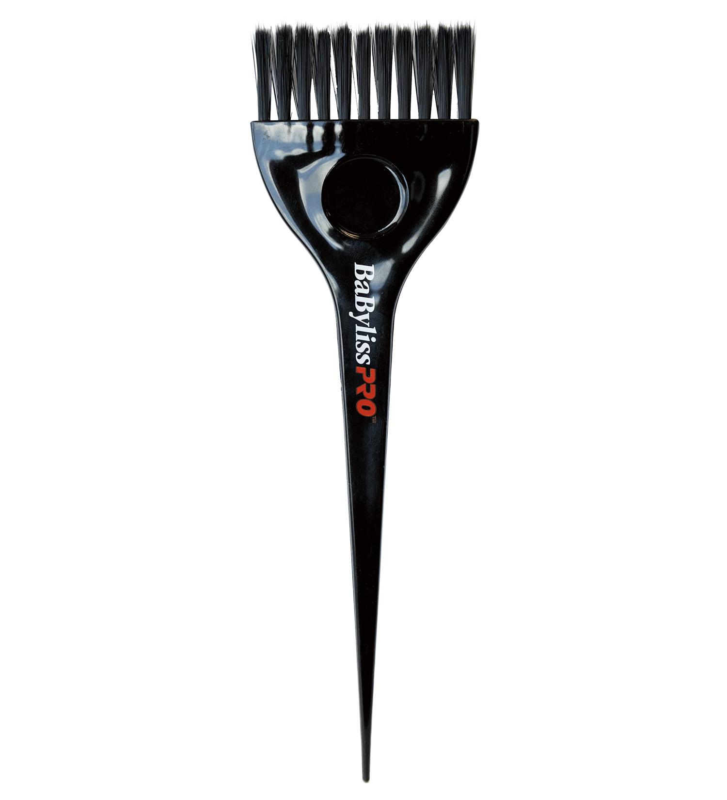 BaBylissPRO Feather Bristle Tint Brush 2-1/2 inches wide - Buy Online on GoSupps.com