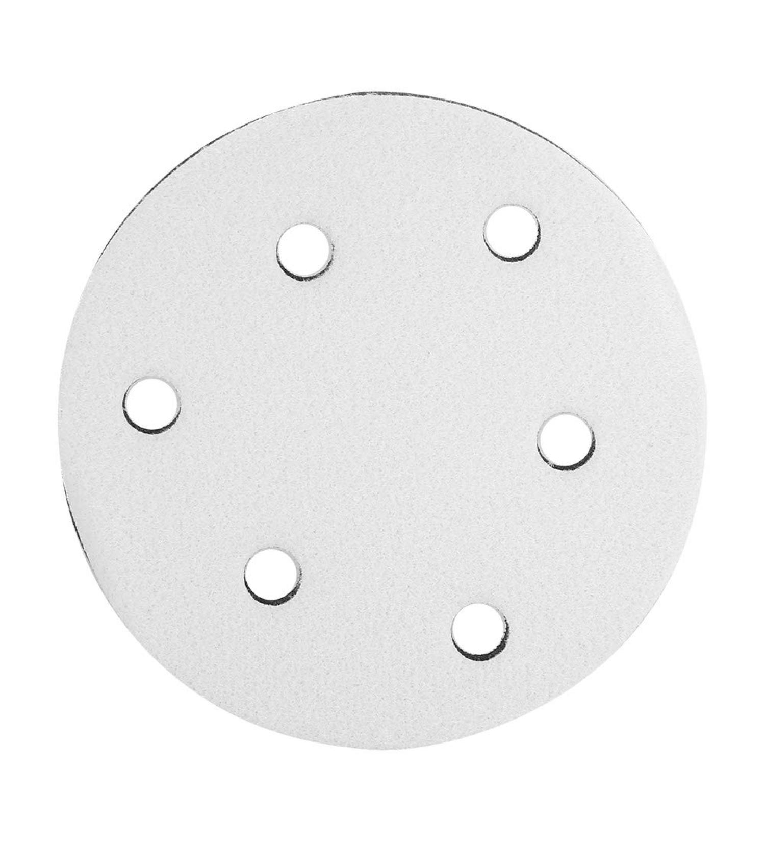 125mm Soft Buffer Sanding Pad - 5 Inch Sponge Interface Cushion Pad for Optimal Sanding - International Shipping Available - Buy Online on GoSupps.com