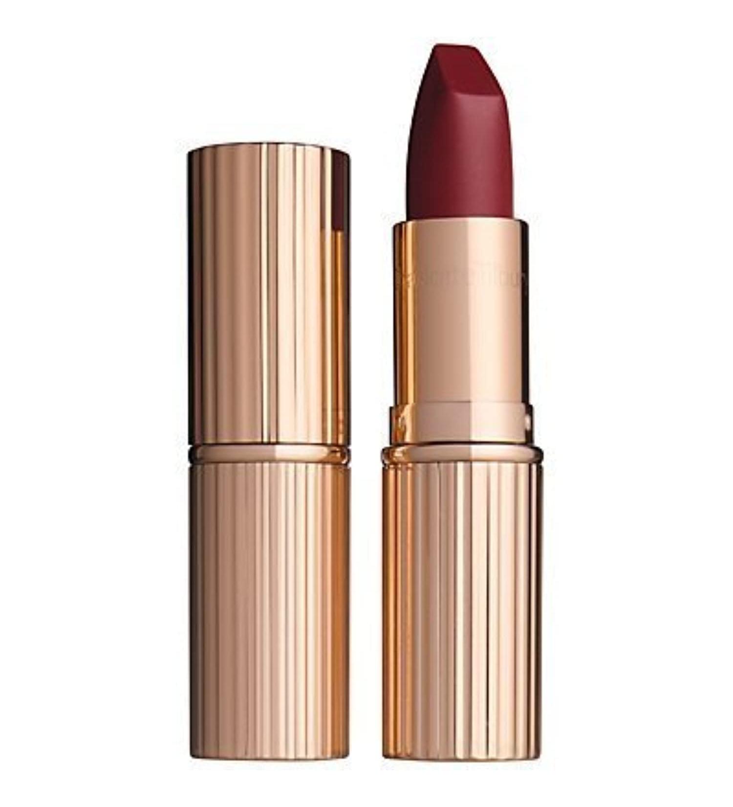 Charlotte Tilbury Matte Revolution Lipstick Love Liberty - Buy Online - Buy Online on GoSupps.com
