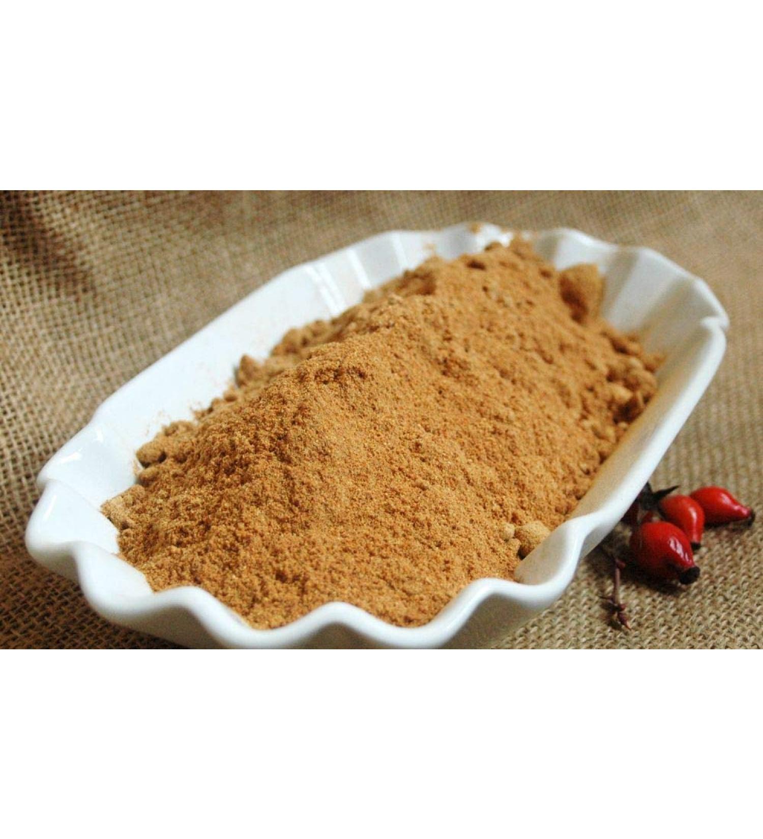 Krauterino24 Krauterino24 - Ground nut with core quantity: 100 g