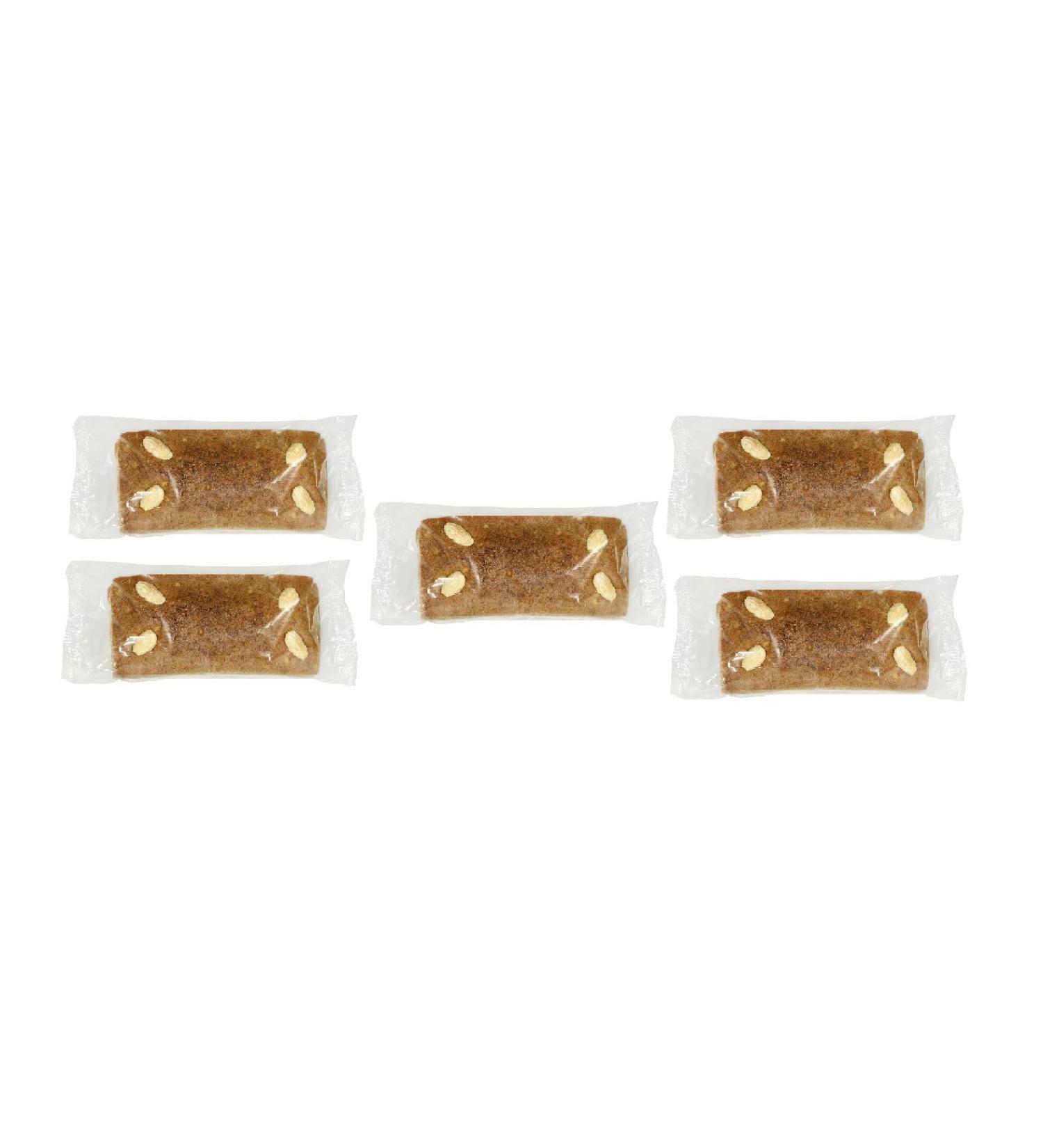 Pulsnitzer Mandellebkuchen 100g (5x100g)