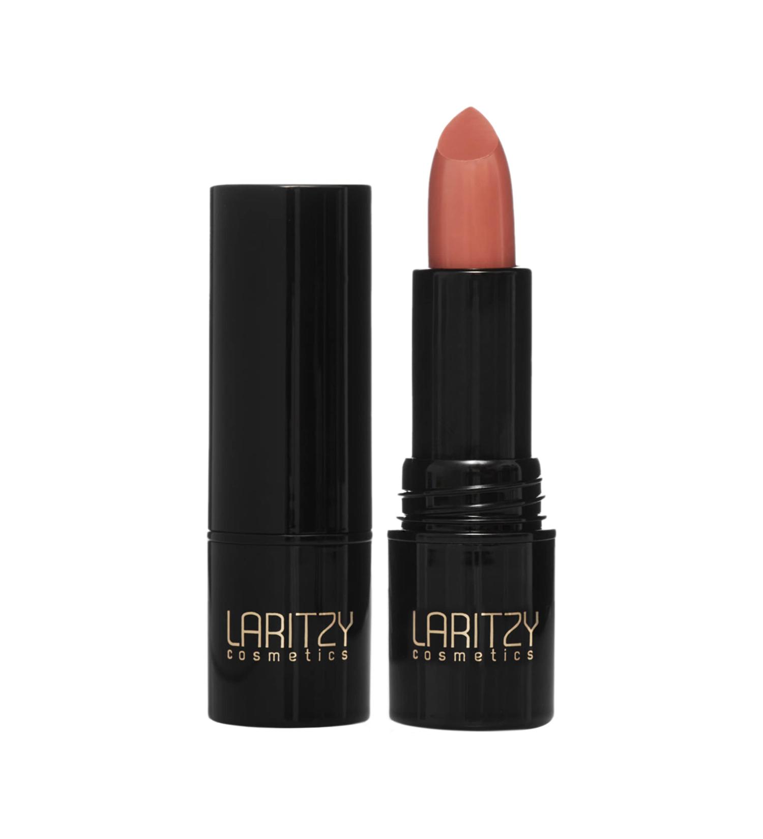 Cream Lipstick - Hydrating Long-Lasting Satin Finish | Taffy - 3.5g | International Shipping Available - Buy Online on GoSupps.com
