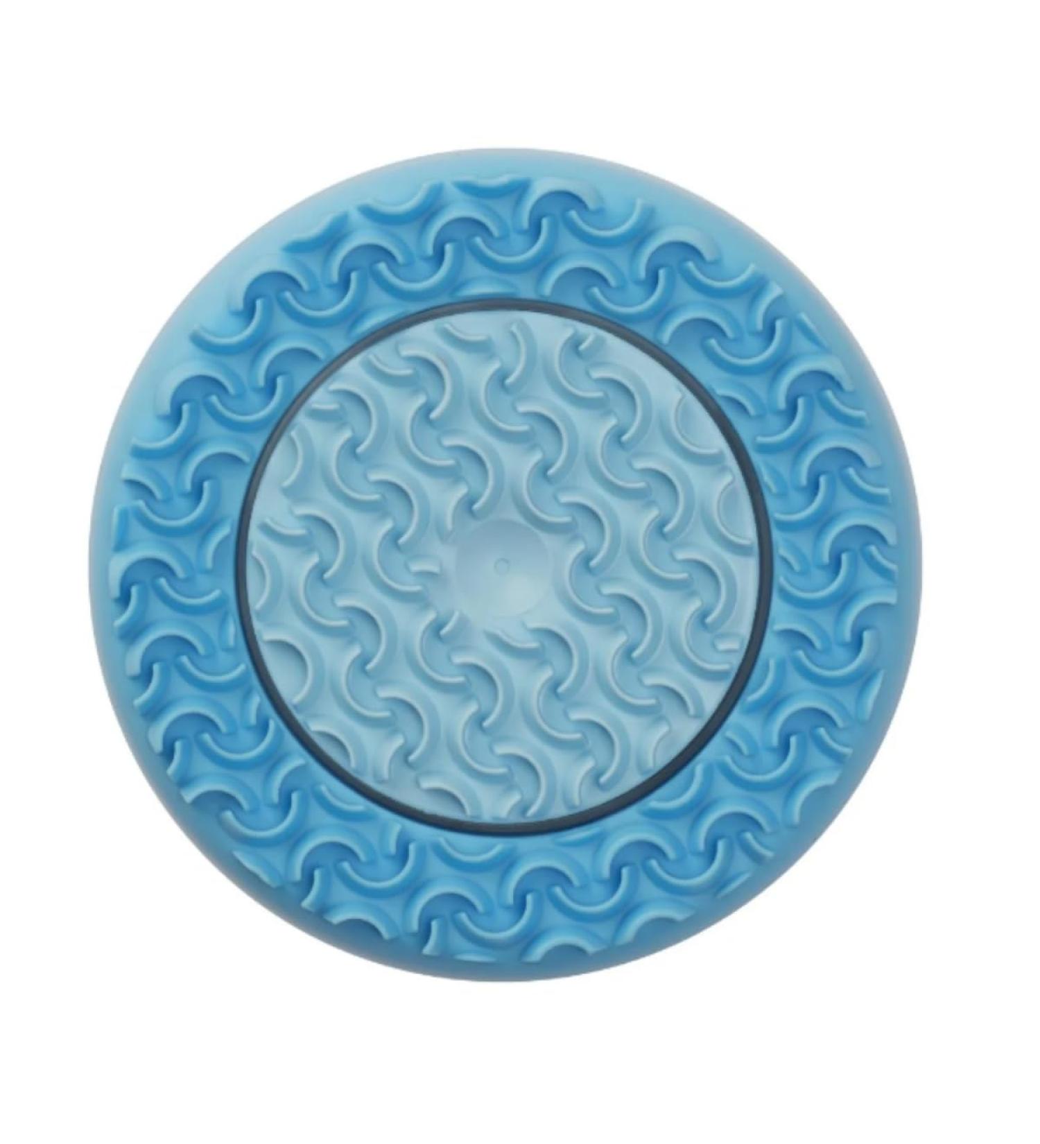 NU-SKIN Age Loc Lumi-Spa Silicone Normal Head - NORMAL HEAD(Compatible with Lumi-Spa device only) - Buy Online on GoSupps.com