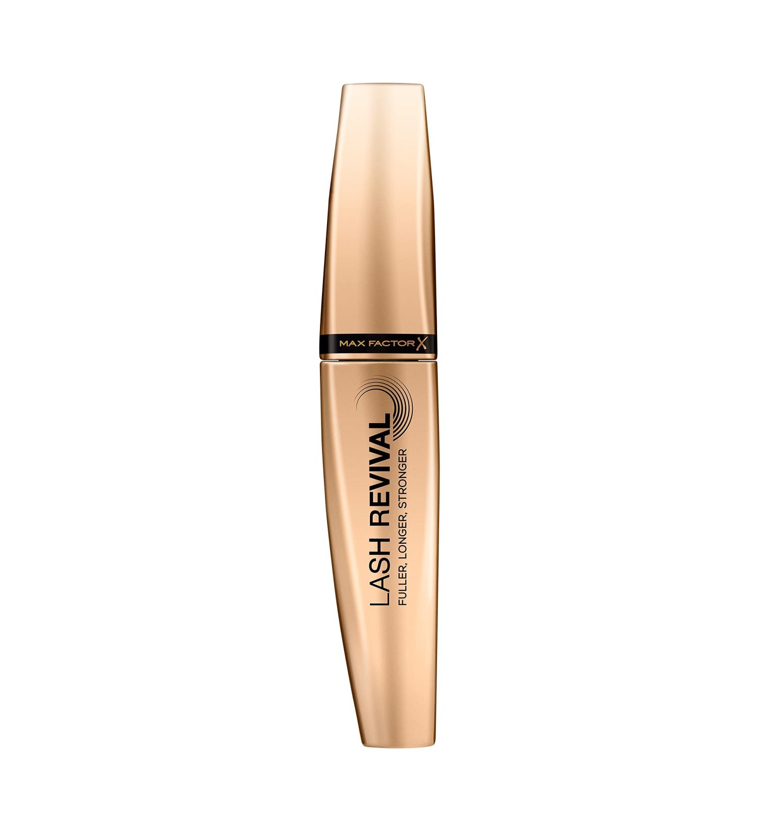 Buy Max Factor Lash Revival Mascara 003 Extreme Black - 11 ml | International Shipping Available - Buy Online on GoSupps.com