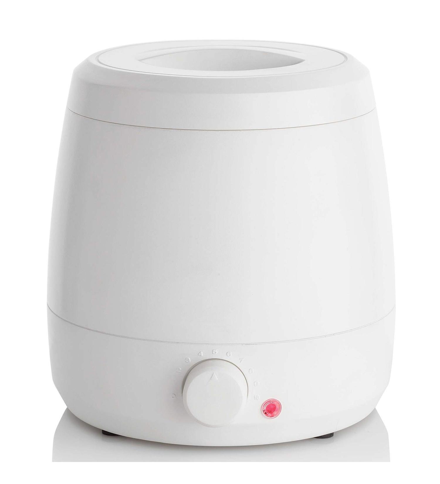 Xanitalia Wax Warmer 800ml - Professional Wax Heater for Cans Beads & Discs - International Shipping - Buy Online on GoSupps.com