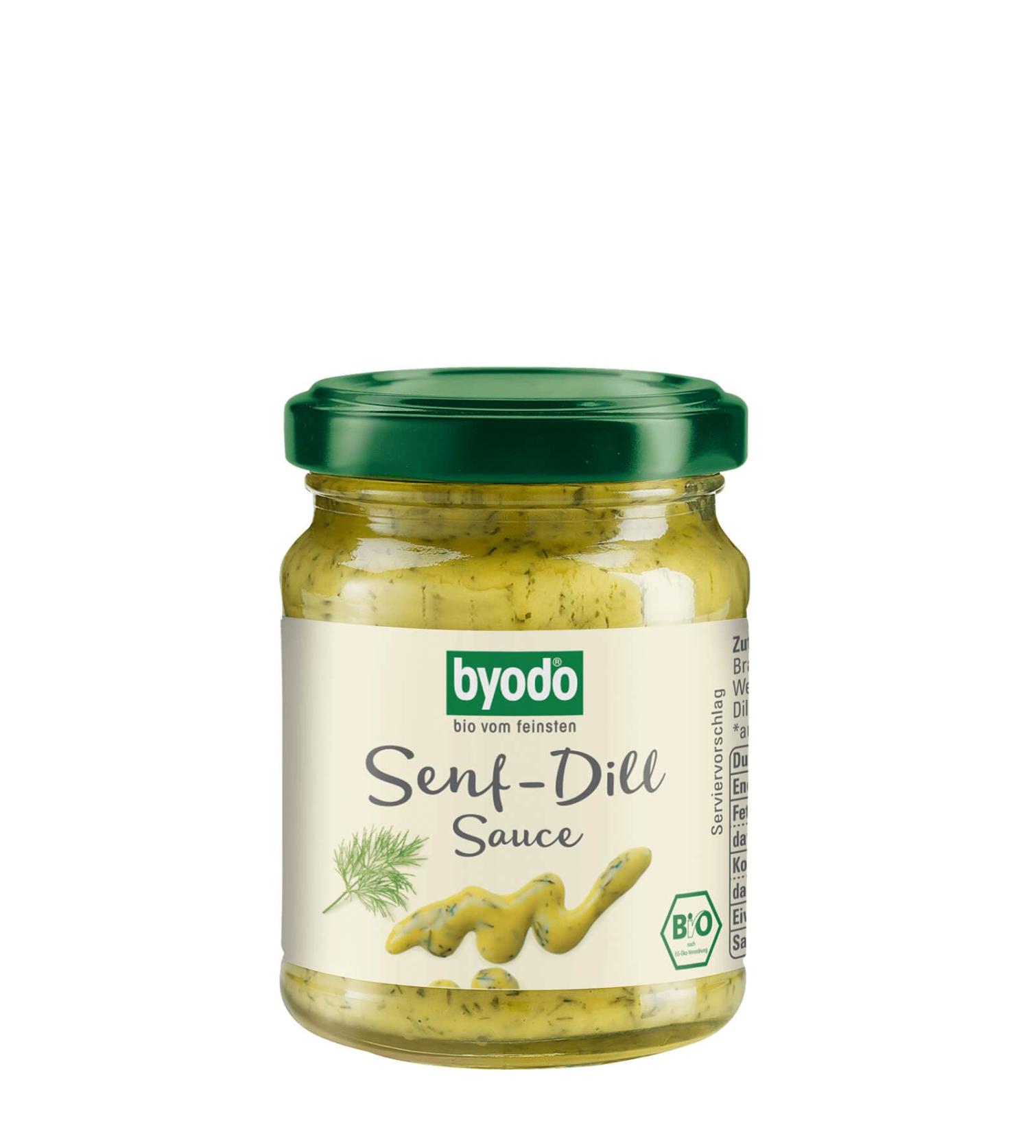  ByoDo Byodo Mustard Soap 125 ml - Buy Online on GoSupps.com