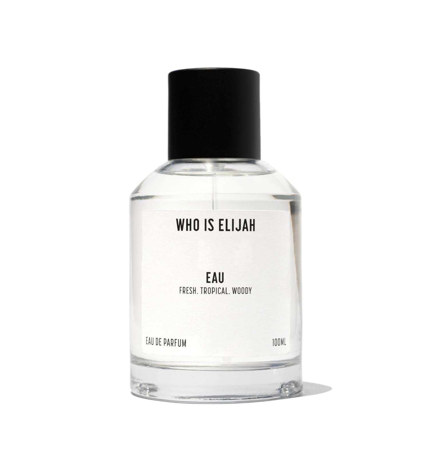 EAU Perfume Unisex Eau de Parfum for Men & Women Fresh Tropical & Woody Eau de Parfum with Exotic Coconut Creamy Fruit & Warm Woody Undertones Unisex Cologne 3.4 Fl Oz 3.4 Fl Oz (Pack of 1) - Buy Online on GoSupps.com