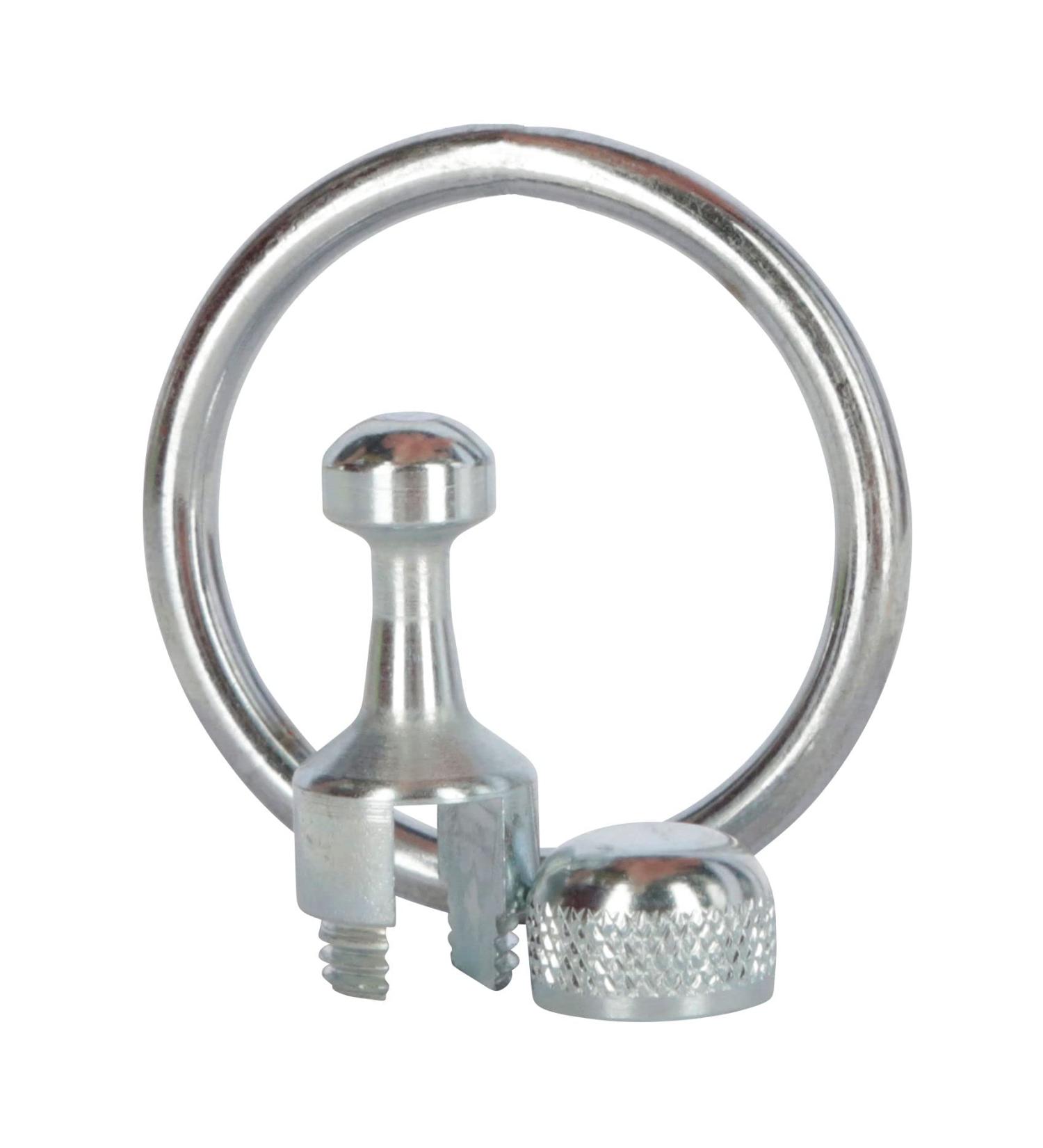 Adapter Pin for Halter Size L - Pack of 2 | International Shipping Available - Buy Online on GoSupps.com